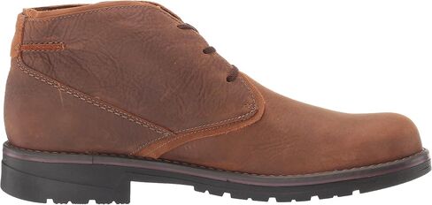 حذاء Morris Peak الرجالي المقاوم للماء من Clarks in Saudi Arabia