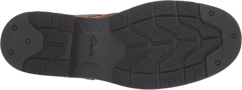 حذاء Morris Peak الرجالي المقاوم للماء من Clarks in Saudi Arabia