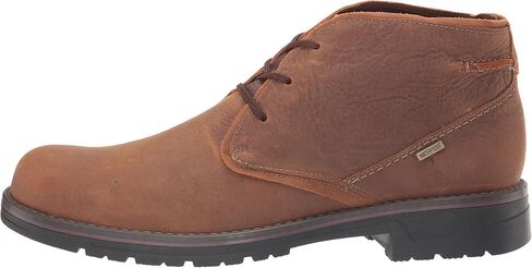 حذاء Morris Peak الرجالي المقاوم للماء من Clarks in Saudi Arabia