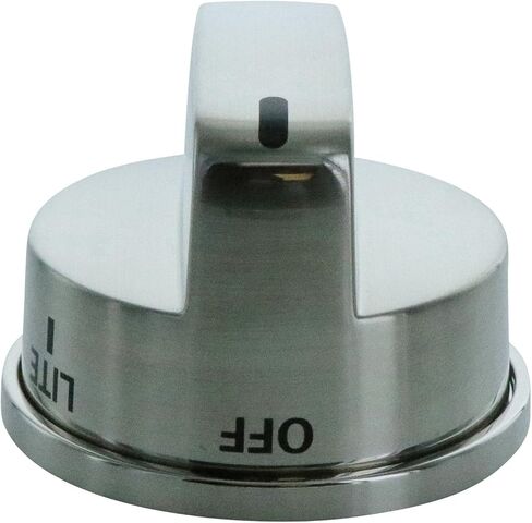 LG EBZ37189609 Knob Stainless Super Boil in Saudi Arabia