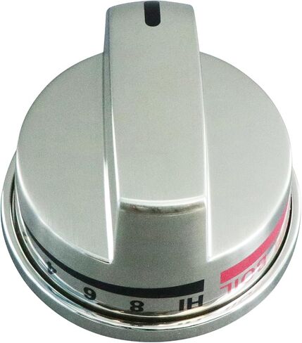 LG EBZ37189609 Knob Stainless Super Boil in Saudi Arabia