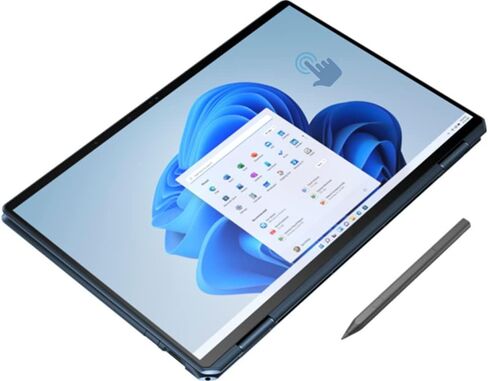 NewHP Business & Student Laptop 14 inch HD_Intel_Pentium Silver N5030 Processor 4GB RAM 128GB SSD.Intel.UHD Graphics Webcam USB-C HDMI SD Card Reader Wi-Fi 1 Year Office 365 Win 11 H in S Mode Silver in Saudi Arabia