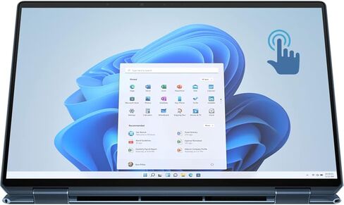 NewHP Business & Student Laptop 14 inch HD_Intel_Pentium Silver N5030 Processor 4GB RAM 128GB SSD.Intel.UHD Graphics Webcam USB-C HDMI SD Card Reader Wi-Fi 1 Year Office 365 Win 11 H in S Mode Silver in Saudi Arabia