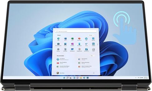 NewHP Business & Student Laptop 14 inch HD_Intel_Pentium Silver N5030 Processor 4GB RAM 128GB SSD.Intel.UHD Graphics Webcam USB-C HDMI SD Card Reader Wi-Fi 1 Year Office 365 Win 11 H in S Mode Silver in Saudi Arabia