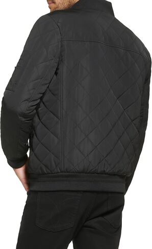 Calvin Klein Men's Flight Jacket in Saudi Arabia