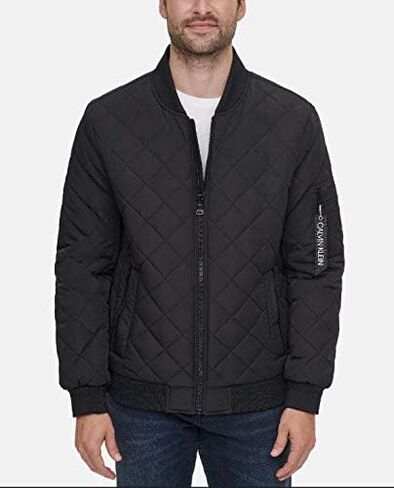 Calvin Klein Men's Flight Jacket in Saudi Arabia