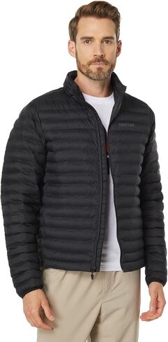 MARMOT Men's Echo Featherless Jacket in Saudi Arabia