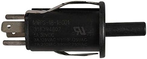 ForeverPRO 808136601 Switch for Frigidaire Refrigerator 318394802 in Saudi Arabia