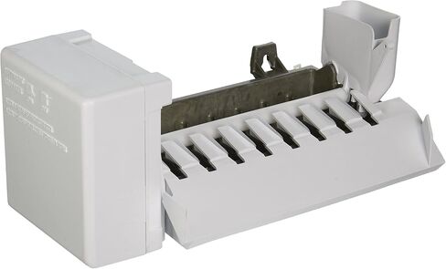 Whirlpool Ice Maker Icemaker W10122502 & 2198597 in Saudi Arabia