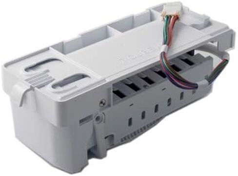 DA97-05422A - ClimaTek Direct Replacement for Samsung Refrigerator Ice Maker in Saudi Arabia