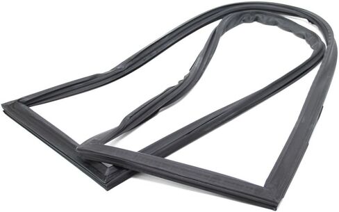 ForeverPRO WR24X10259 Gasket for GE Refrigerator WR24X10158 2002602 AH3501506 EA3501506 in Saudi Arabia