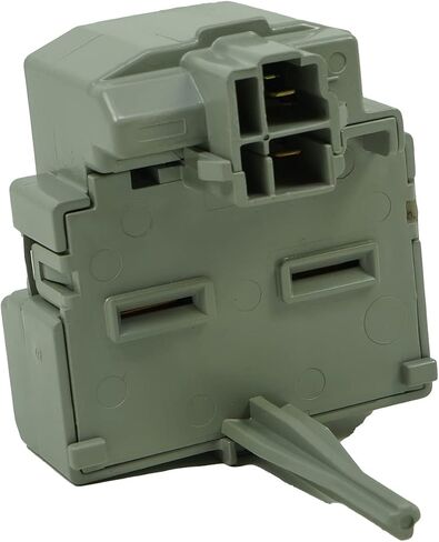 ForeverPRO W10128791 Start Dev for Whirlpool Refrigerator 1449526 AH1960305 EA1960305 PS1960305 in Saudi Arabia