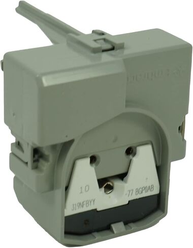 ForeverPRO W10128791 Start Dev for Whirlpool Refrigerator 1449526 AH1960305 EA1960305 PS1960305 in Saudi Arabia