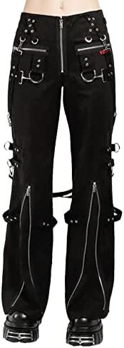 Tripp NYC Super D-Ring Pants in Kuwait