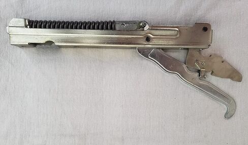 DCS 211344/211514 Door Hinge in Saudi Arabia