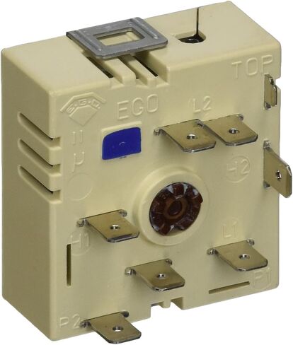Whirlpool 74011243 Surface Element Switch in Saudi Arabia