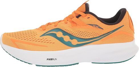 Saucony Men's Ride 15 Running Shoe in Saudi Arabia