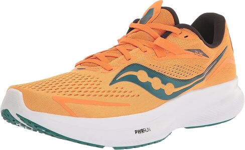 Saucony Men's Ride 15 Running Shoe in Saudi Arabia