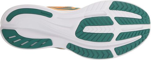 Saucony Men's Ride 15 Running Shoe in Saudi Arabia