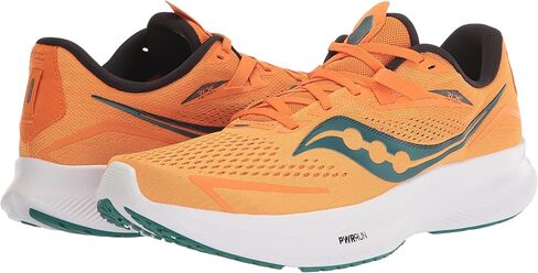 Saucony Men's Ride 15 Running Shoe in Saudi Arabia