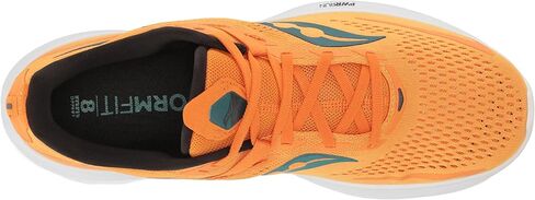 Saucony Men's Ride 15 Running Shoe in Saudi Arabia