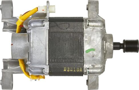 Electrolux 134638900 Motor Assembly Washer in Saudi Arabia