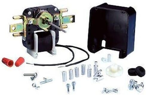 Roper Aftermarket Replacement Refrigerator Evaporator Fan Motor Assembly 482468 in Saudi Arabia