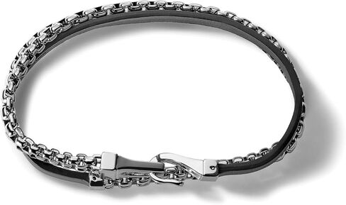 Bulova Mens Classic Wrap Bracelet in Saudi Arabia