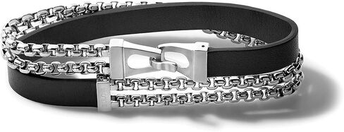 Bulova Mens Classic Wrap Bracelet in Saudi Arabia