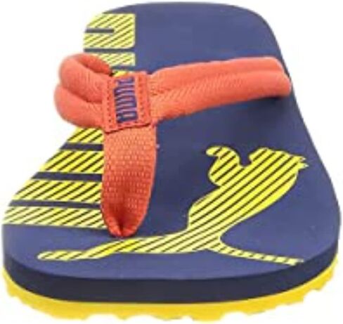 PUMA Unisex Flip-Flop in Kuwait