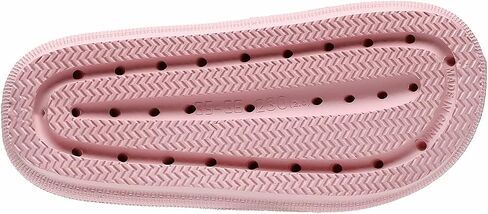 OCIOVAN Pillow Slippers Slides for Women and Men, Non-Slip Massage Foam Shower Bathroom Home Floor Thick Sole Quick Drying Womens Mens Sandals, Soft Comfortable EVA Platform Open Toe Slides Shoes in Saudi Arabia