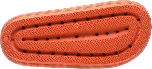 OCIOVAN Pillow Slippers Slides for Women and Men, Non-Slip Massage Foam Shower Bathroom Home Floor Thick Sole Quick Drying Womens Mens Sandals, Soft Comfortable EVA Platform Open Toe Slides Shoes in Kuwait