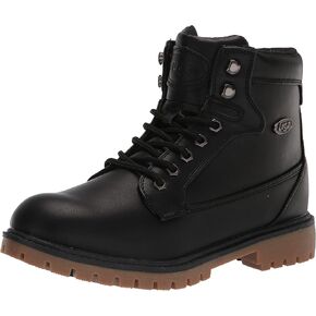 Lugz Men's Mantle Hi Classic 6-inch Memory Foam Fashion Boot
