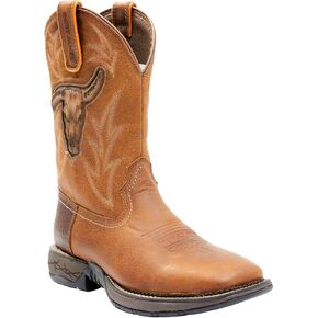 Cody James Men's Skull Western Boot Wide Square Toe - Bcjfa21p8 in Kuwait