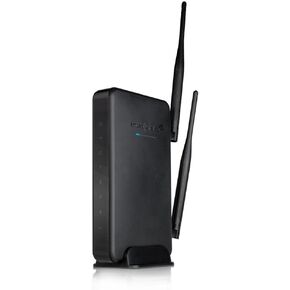 Amped Wireless 600 عالي الطاقة مللي واط amplified راوتر (r10000) in Kuwait