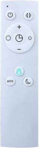 CHOUBENBEN Replacement Remote Control for Dyson TP01 Pure Cool Purifer Tower Fan in Saudi Arabia