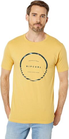 Rip Curl Tried N True Short Sleeve Tee in Saudi Arabia