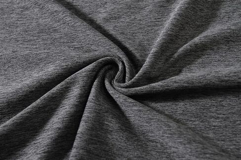 Camii Mia Mens Long Sleeve Sun Protection Shirts, Sun Shirts for Men UPF 50+ SPF T-Shirts for Fishing, Running, Hiking in Kuwait