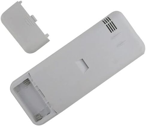 HCDZ Replacement Remote Control for Innovair WIN09H1V51 WIN09H2V51 WIN12H1V51 WIN12H2V51 WIN18H2V51 WIN24H2V51 WIN36H2V51 ‎WIN12H1V51 Room Portable Air Conditioner in Saudi Arabia