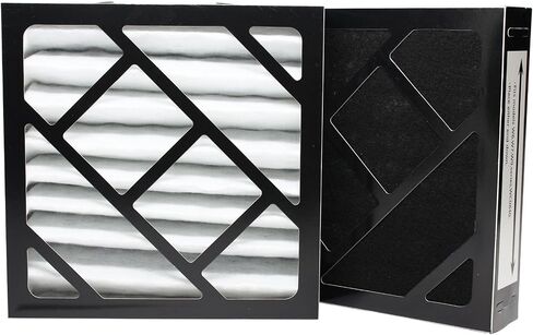 Upstart Battery 2-Pack Replacement for Bionaire W7 Humidifier Filter - Compatible with Bionaire 911D Air Filter in Saudi Arabia