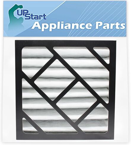 Upstart Battery 2-Pack Replacement for Bionaire W7 Humidifier Filter - Compatible with Bionaire 911D Air Filter in Saudi Arabia