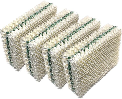 HQRP 4-Pack Wick Filter Compatible with Kenmore 14911/32-14911; Canadian Kenmore 29973, 29975, 29985, 29986, 29987, 29614, 29802 Humidifier in Saudi Arabia