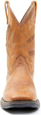 Cody James Men's Skull Western Boot Wide Square Toe - Bcjfa21p8 in Kuwait