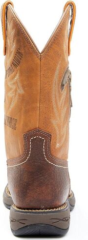 Cody James Men's Skull Western Boot Wide Square Toe - Bcjfa21p8 in Kuwait