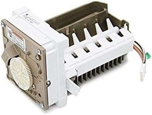 WHIRLPOOL W10122576 Series WPW10251076 Icemaker ASSM in Saudi Arabia