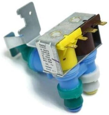 Water Icemaker Valve PS400179 12544118 for Viking Refrigerator in Saudi Arabia