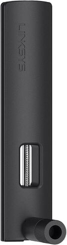 Linksys E2500 (N600) Advanced Simultaneous Dual-Band WiFi N Router, Renewed (E2500-RM2) in Kuwait