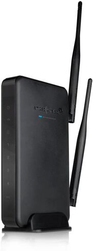 Amped Wireless 600 عالي الطاقة مللي واط amplified راوتر (r10000) in Kuwait