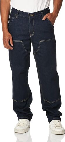 بنطال Carhartt رجالي ضيق مرن ومريح ذو واجهة مزدوجة in Kuwait