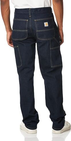 بنطال Carhartt رجالي ضيق مرن ومريح ذو واجهة مزدوجة in Kuwait